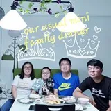 Authentic Review by Wendy Tan