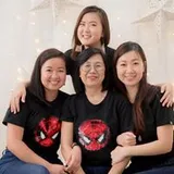 Authentic Review by Raine Lim