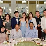 Authentic Review by Lin Weifeng