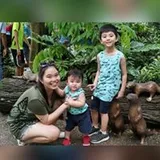 Authentic Review by cherie choong