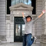 Authentic Review by Jasmine Xie