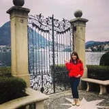 Authentic Review by Nicole Liu
