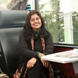 Authentic Review by Pratheipa Rajendram