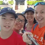 Authentic Review by Adele Kwok
