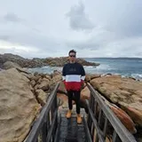 Authentic Review by James