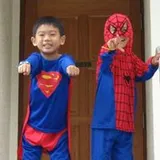 Authentic Review by Kwek Kim Cheng