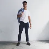 Authentic Review by Douglas Lim