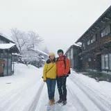 Authentic Review by Tian Shuo