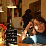 Authentic Review by Mdm Ang