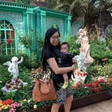 Authentic Review by Yap