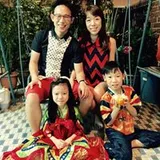 Authentic Review by Tan Chew Yen