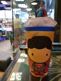 Authentic Review by Christine Jiang
