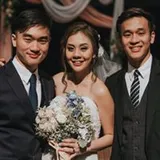 Authentic Review by Russell Kwan