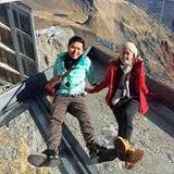 Authentic Review by Tiffany Tan