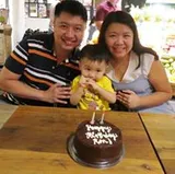 Authentic Review by Lee Hui ling