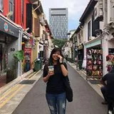 Authentic Review by Sindy Lim