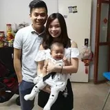 Authentic Review by Nyeow Ling Kian