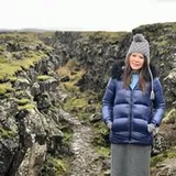Authentic Review by Doris Yau
