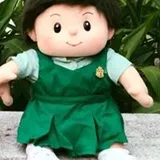 Authentic Review by Ho Poey Yin