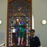 Authentic Review by Cong yuan