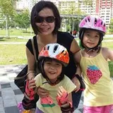 Authentic Review by Stacey Ho
