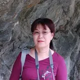 Authentic Review by Sharon Tan