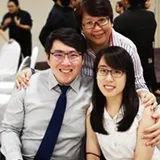 Authentic Review by Doris Ang