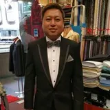 Authentic Review by Falar Lim