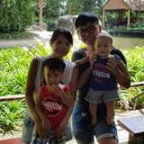 Authentic Review by Shirley Tay
