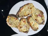 Authentic Review by Ong