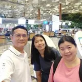 Authentic Review by soon fatt