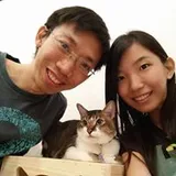 Authentic Review by CANDICE NEO