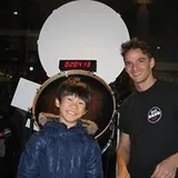 Authentic Review by Luke Aquilla Chua