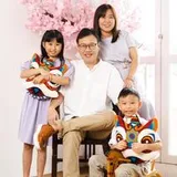 Authentic Review by Ng Kian Thye