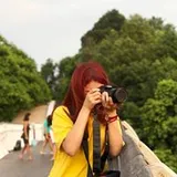 Authentic Review by Hui Ting Ng