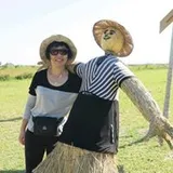 Authentic Review by May