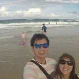Authentic Review by Aw Wei Jie