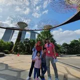 Authentic Review by Norhidayah Hassan