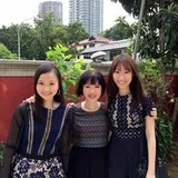 Authentic Review by Maisie Chia