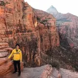 Authentic Review by Dean Wong