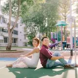 Authentic Review by Amos Ong