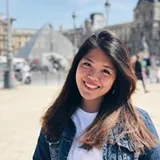 Authentic Review by Chermaine Lim