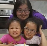 Authentic Review by Agnes Tay