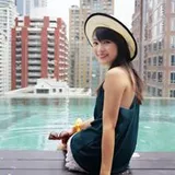 Authentic Review by Teo Xiu Wen