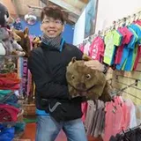 Authentic Review by Wong Wei Wen