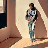 Authentic Review by Wenny Ma