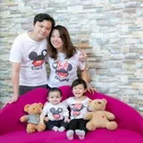 Authentic Review by Patricia Gan
