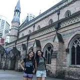 Authentic Review by Leong