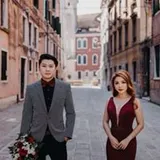 Authentic Review by Bernard Tan