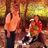 Authentic Review by Colleen Low